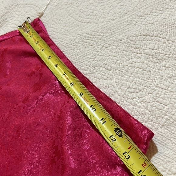 Ronny Kobo Mae Maxi Skirt. NWT size small - Picture 7 of 10